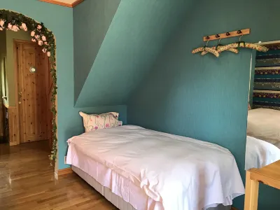 La Posada Hotel a 