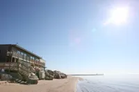 Lighthouse Inn - Two Rivers - en bord de mer