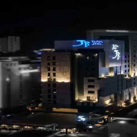 JB Design Hotel