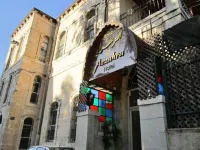 耶路撒冷阿赫拉酒店