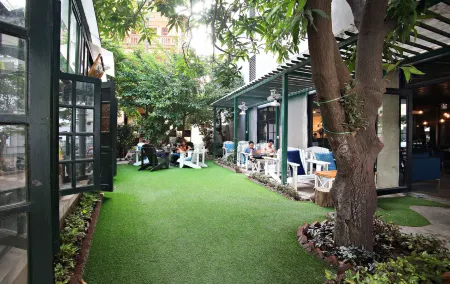 Hanoi Ping Luxury Hotel