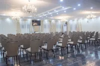 Suita Hotel Hotel a Yaoundé