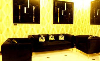 Hotel de Smart Multan