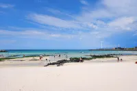 Jeju One Pet-Friendly Private Pension