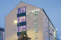 Hotel Göingehof Hotels in Vinslov