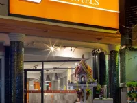 โรงแรม เซเว่นสเตย์ พัทยา โรงแรมใกล้สุนีย์ พลาซ่า