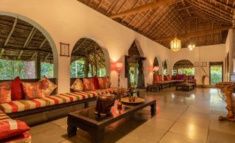 Amritara Shalimar Spice Garden Resort & Spa