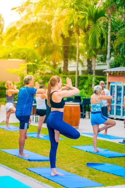 キッズルーム/キッズクラブ モンティゴ リゾート スミニャックの写真