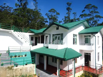 White Water Villa Hotel dekat Deeparama Temple