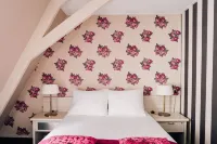 Hotel Wesseling فنادق في Hoogeveen