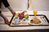 Imperial Riverbank Hotel Kuching - Breakfast
