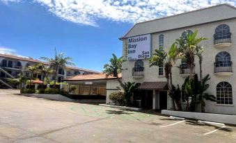 Best Western San Diego Pacific Beach/Mission Bay