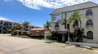 Best Western San Diego Pacific Beach/Mission Bay Отели рядом с достопримечательностью «Ислямски център на Сан Диего»