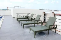 Alegria Whitehouse Mambakkam Hotels in Mambakkam