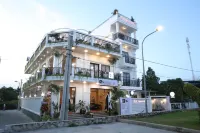 BichNgoan Hotel  호텔
