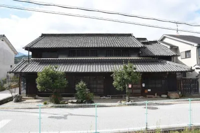 Guest House Nanone Hotels near Takidani Iris Garden