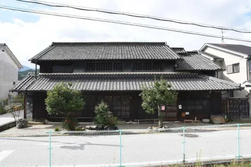 Guest House Nanone Hotels in Uda