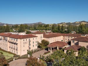 Hyatt Regency Sonoma Wine Country