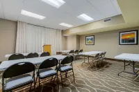 Comfort Suites Pflugerville - Austin North Hotels in Pflugerville
