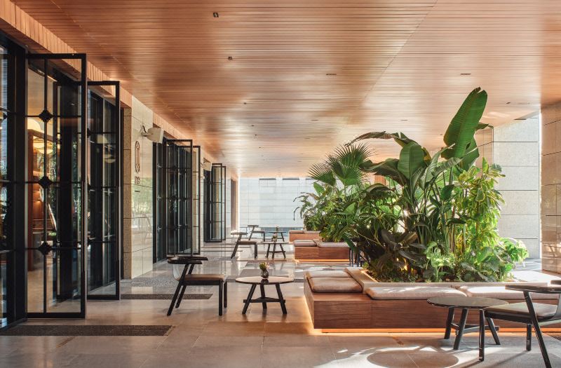 Hotel Indigo Hangzhou Uptown by IHG photo 5