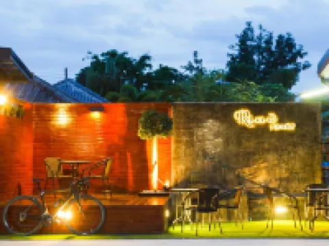 Riad Resort Hotels in Aranyaprathet