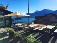 Lake Como Hostel
