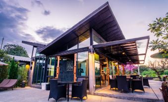 Family House Zen Boutique Resort