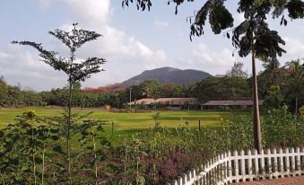 Oleander Farms, Karjat