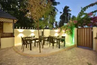 Nala Veli Villa