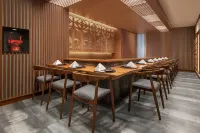 Le Meridien Jakarta Hotel di Jakarta Pusat