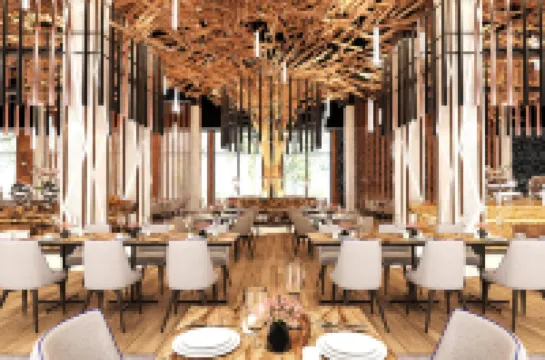 M Resort & Hotel Kuala Lumpur Hotels in Kuala Lumpur