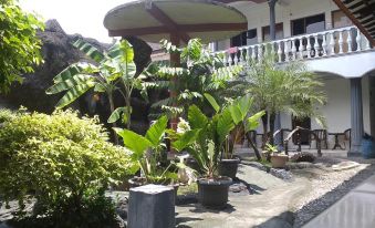 Satya Graha Hotel