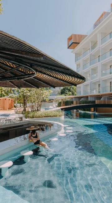 รูปภาพของอันดามัน เอมเบรส ป่าตอง