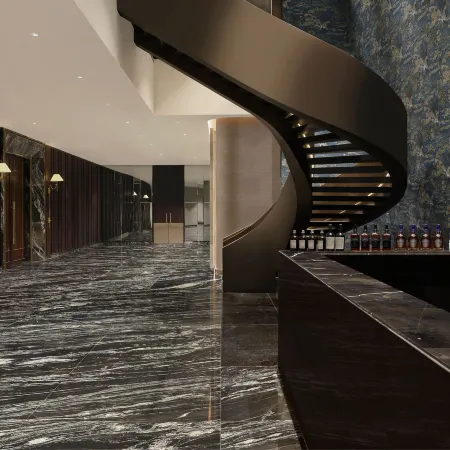 The Westin Pune Koregaon Park