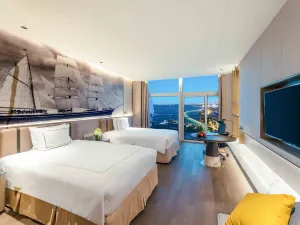Crowne Plaza Suzhou