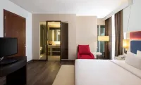Hotel Santika Pekalongan Hotels in West Pekalongan