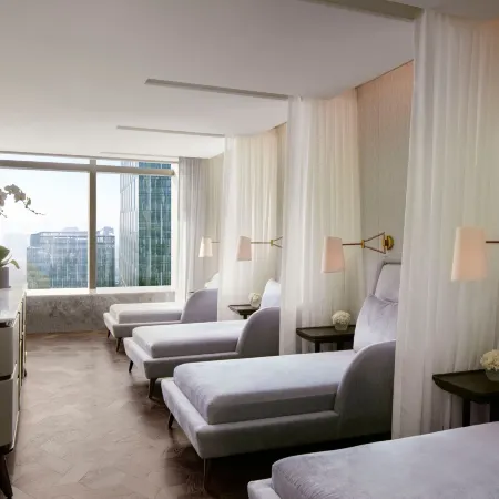 The Ritz-Carlton, Harbin
