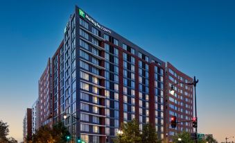 Holiday Inn Express WASHINGTON DC DOWNTOWN by IHG