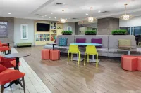 Home2 Suites by Hilton Fayetteville Fort Bragg