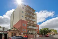 Hume Serviced Apartments - Mountain view