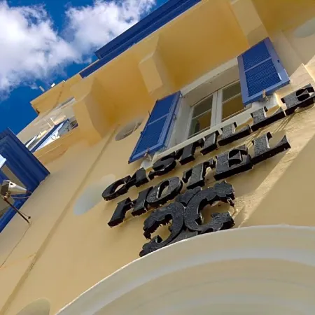 Hotel Castille