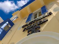 Hotel Castille - Wi-Fi