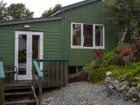 Skye Garden Accommodation Hotels near Sgurr a Ghreadaidh and Sgurr a Mhadaidh