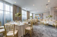Castle Hotel, Autograph Collection - Aamiainen