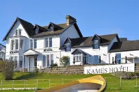 Kames Hotel Hotels in Rothesay