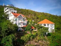 The Wind Resort - Tropical Hillside Escape