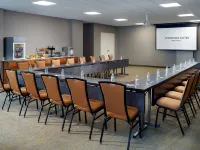 SpringHill Suites Atlanta Airport Gateway Hotels in Fulton County