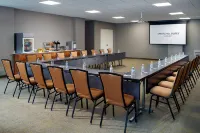 SpringHill Suites Atlanta Airport Gateway