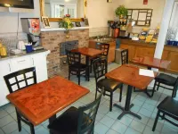 Americas Best Value Inn Blue Ridge Hotels in Fannin County