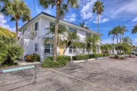 BeachTrail Lodging
